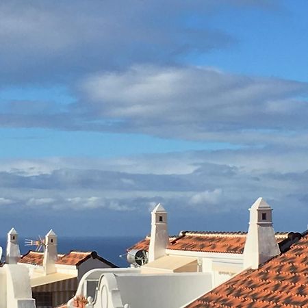 Colonial Villa Golf Costa Adeje - La Caleta Eksteriør billede