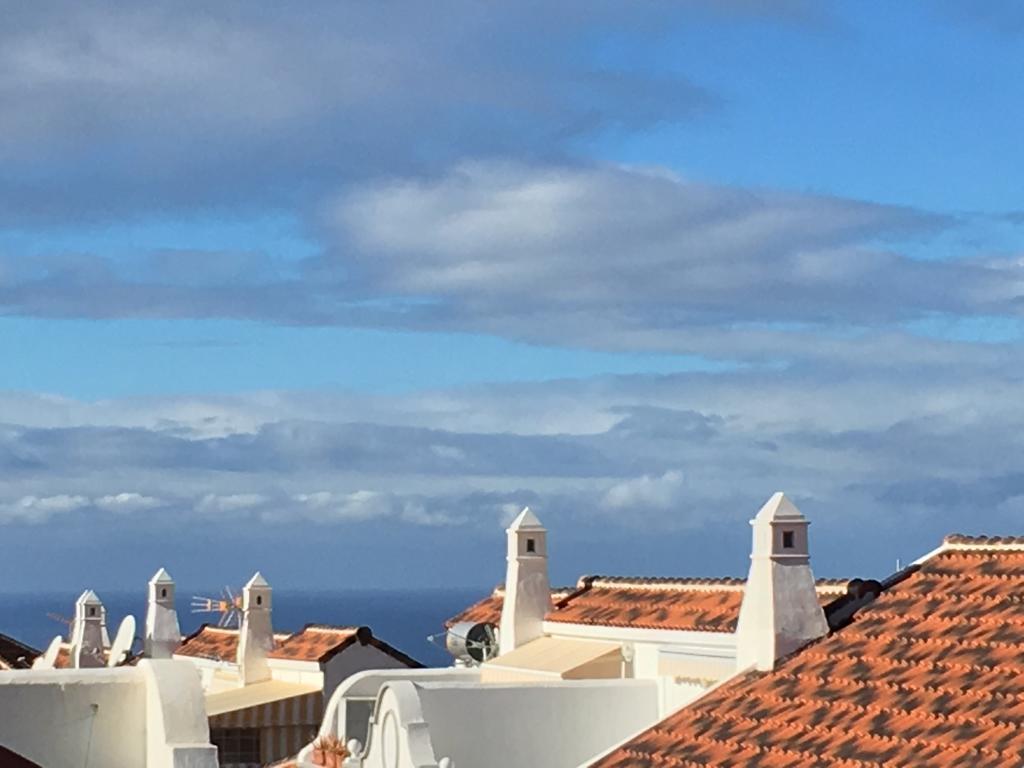 Colonial Villa Golf Costa Adeje - La Caleta Eksteriør billede