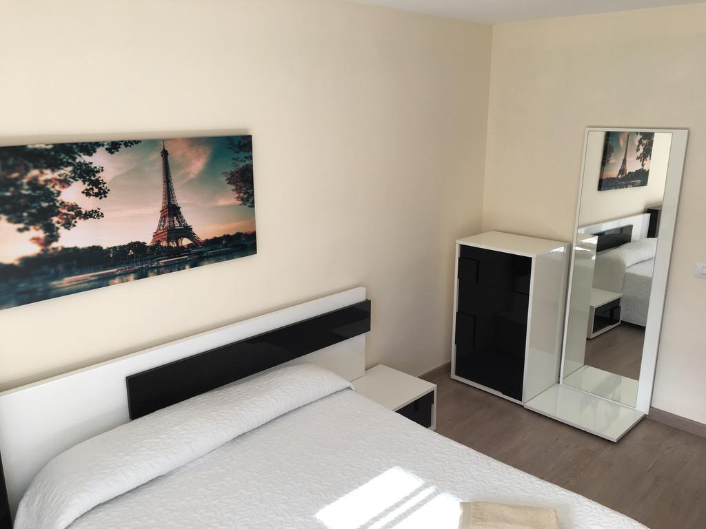 Colonial Villa Golf Costa Adeje - La Caleta Eksteriør billede