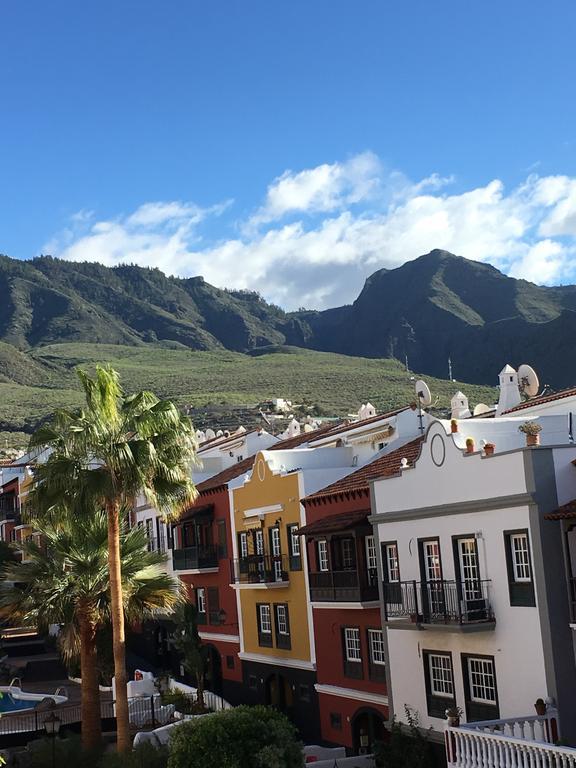 Colonial Villa Golf Costa Adeje - La Caleta Eksteriør billede