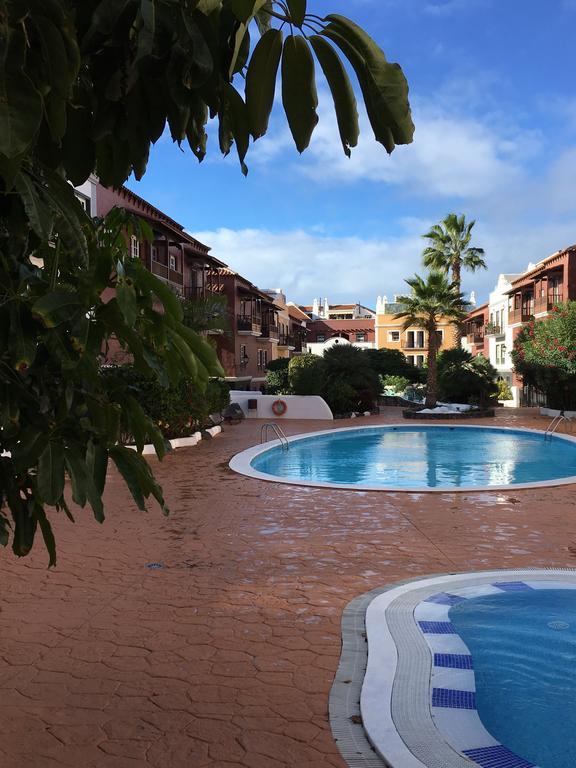 Colonial Villa Golf Costa Adeje - La Caleta Eksteriør billede