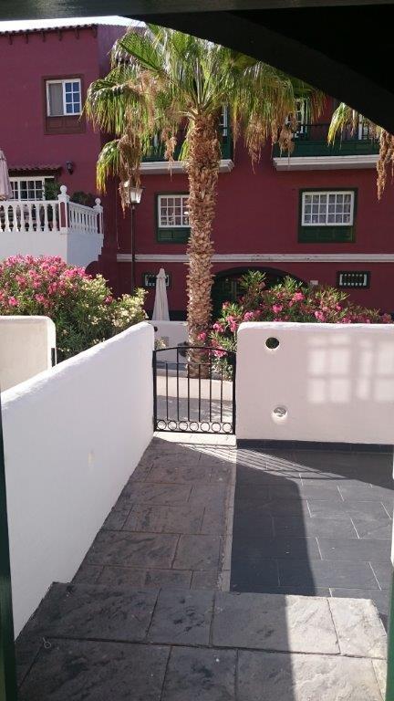 Colonial Villa Golf Costa Adeje - La Caleta Værelse billede