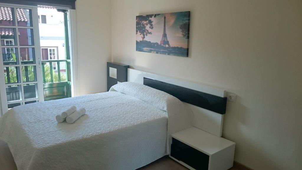 Colonial Villa Golf Costa Adeje - La Caleta Værelse billede