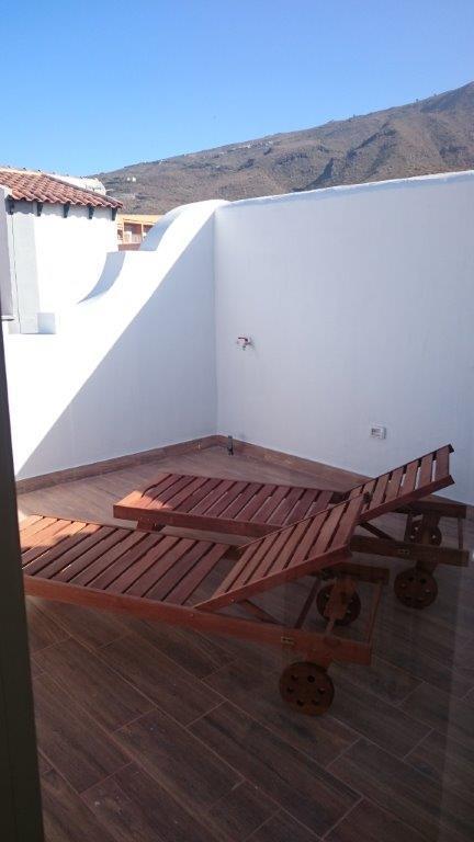 Colonial Villa Golf Costa Adeje - La Caleta Værelse billede